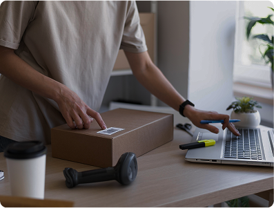 Platform Dropshipping