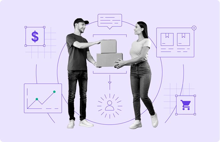 Dropshipping 2025: 10 xu hướng mới mà người bán cần chuẩn bị